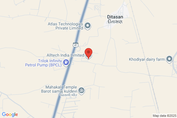 Alltech Industries