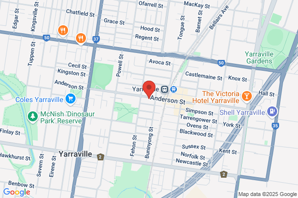 A Yarraville Village Family Medical Centre