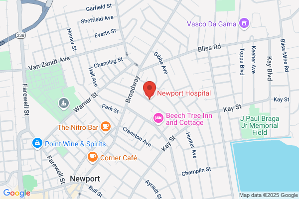 Gamon Street Medical Centre