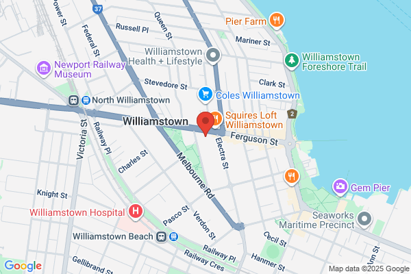 Hobsons Bay Day Surgery Centre
