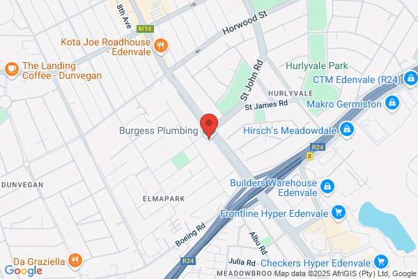 Burgess Plumbing