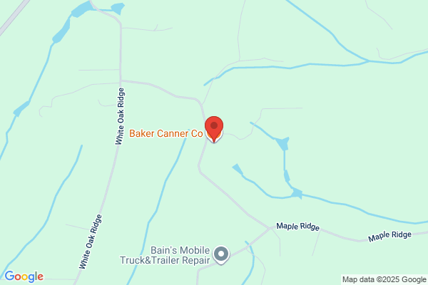 Baker & Hancock