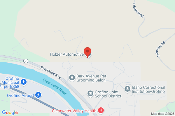 Adolf Holzer Automotive Engineering Pty Ltd