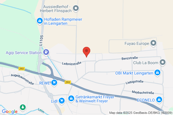 G.E. Motors