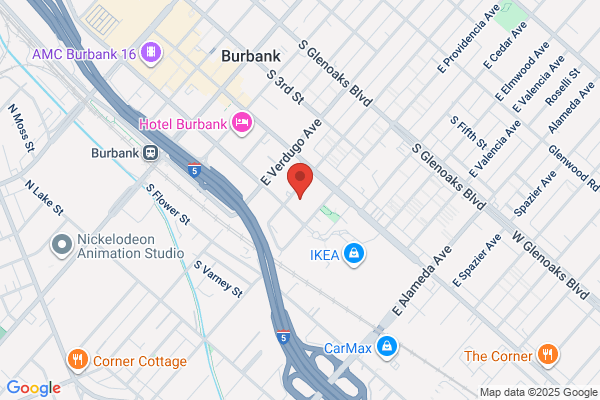 Burbank Plumbing