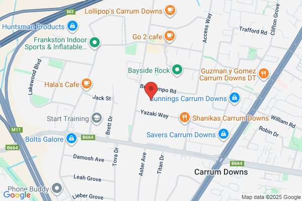 Grandview Prestige Plumbing Pty Ltd