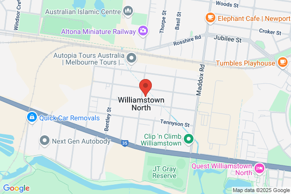 Joe Patterson Plumbing