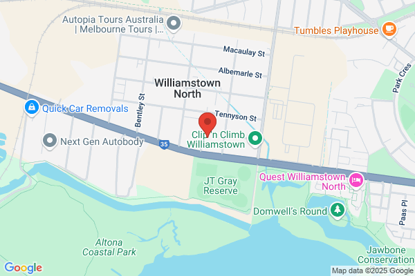 Kennedy Plumbing Services (Vic) Pty Ltd