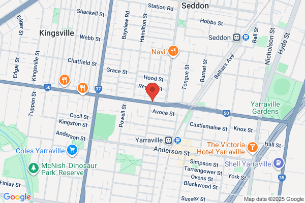 Jas H Stephens Pty Ltd