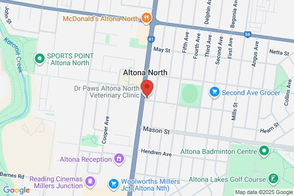 Altona North Vet Clinic