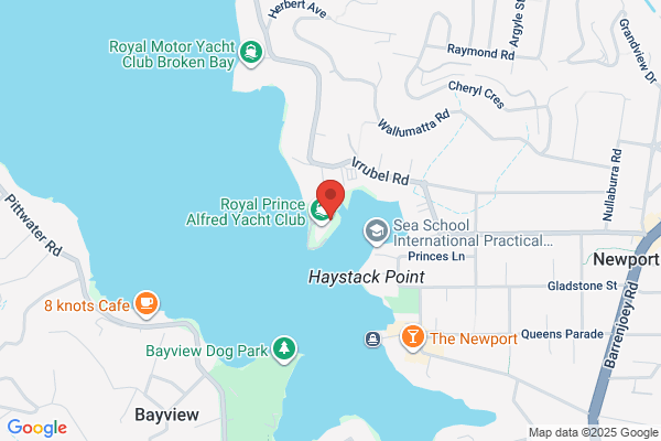Sydney Marine Brokerage