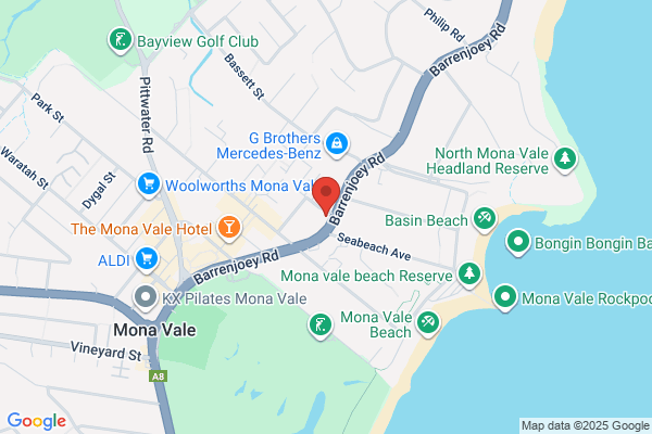 Australian Hot Water Northern Beaches & North Shore