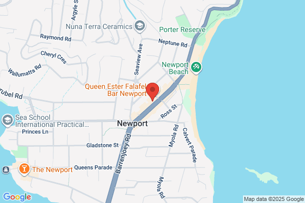 BWS Newport