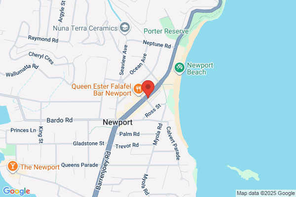 Barford Sabine Dr