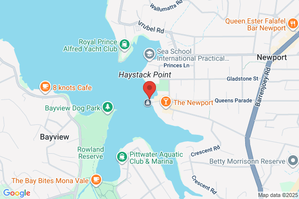 Barrenjoey Marine Electrics