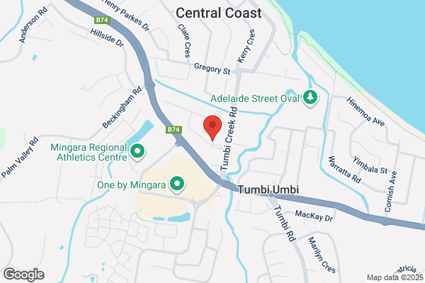 Coastline Smash Repairs Pty Ltd