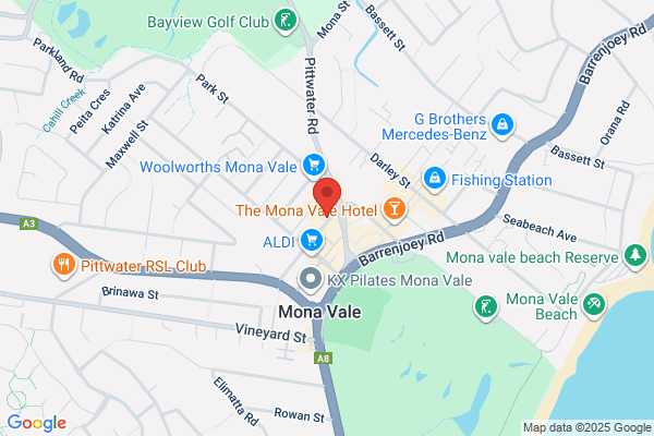 Home Body Mona Vale