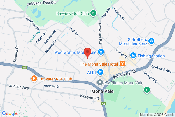 Jack And Jill Kindergarten (Mona Vale)