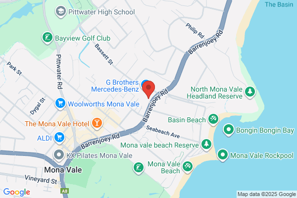 Localcoin Bitcoin ATM - Pearl Energy Mona Vale