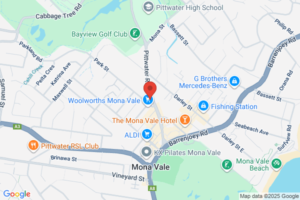bloom hearing specialists Mona Vale