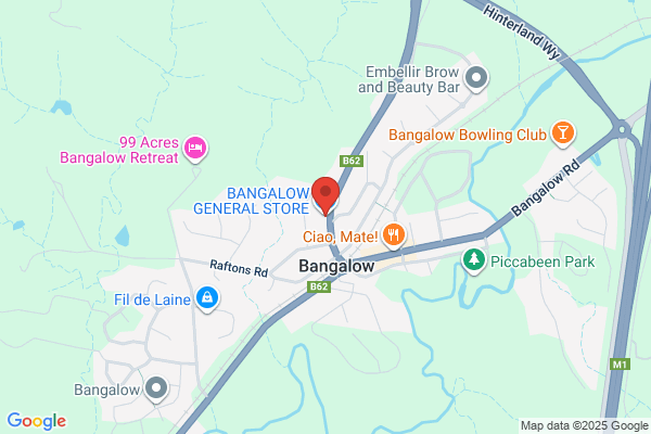 Bangalow Automotive Repairs