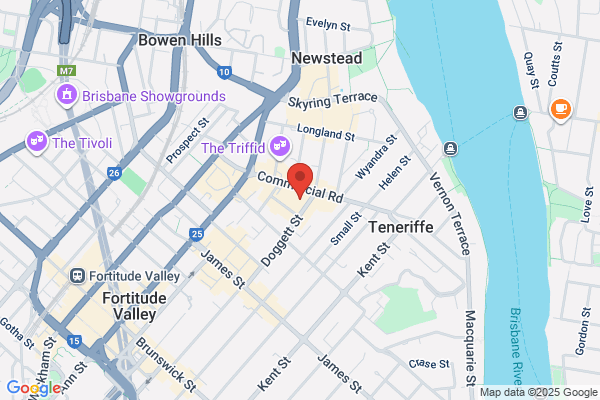 Fernwood Health & Beauty