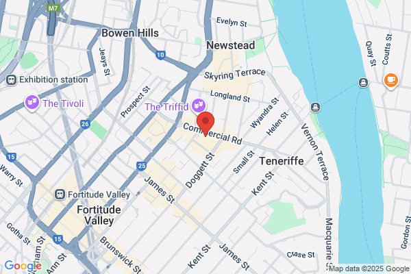 Stephanie's Natural Beauty