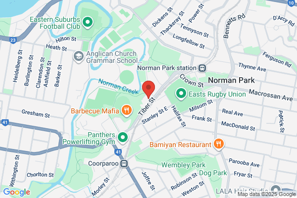 ABC Coorparoo North