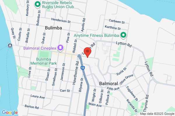 Bulimba Child Care Centre Association