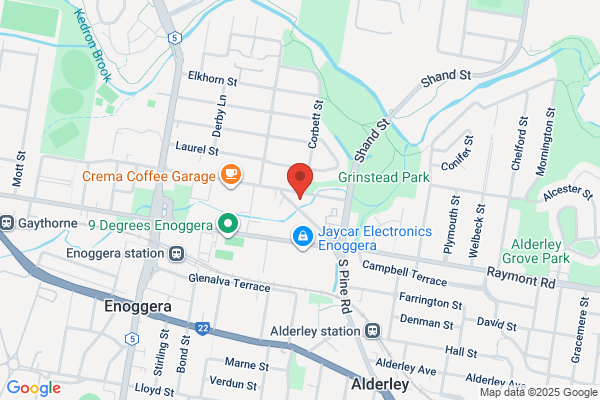 Enoggera Early Education Centre