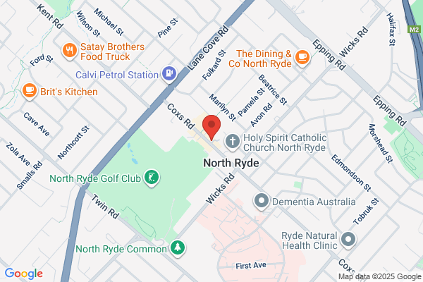 Holy Spirit Outside School Hours & Vacation Care