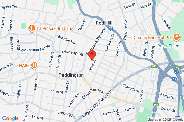 Kindy Patch Paddington