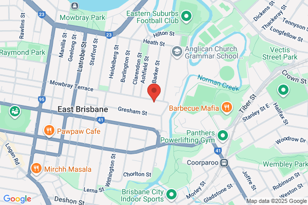 ABC Developmental Learning Centre - East Brisbane