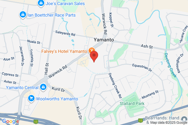 Amy Road Combined Outside School Hours Care