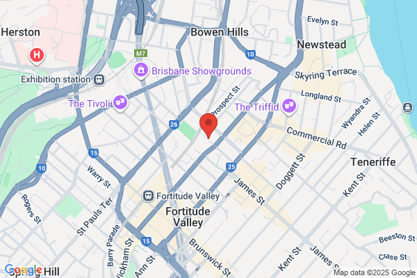 Brisbane Central - Fortitude Valley PCYC School Age Care