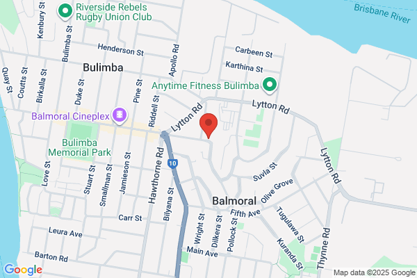 Bulimba Combined OSHC