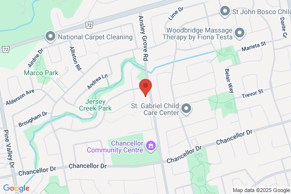 Holy Family Child Care Centre