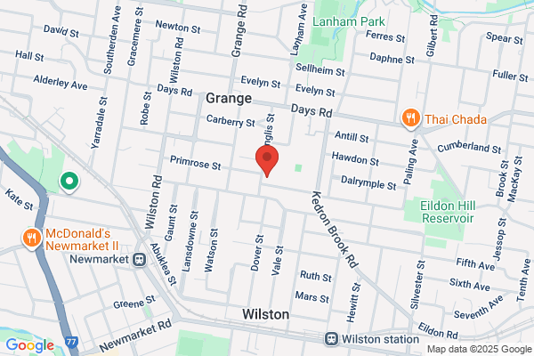 St Albans Wilston Early Childhood Centre