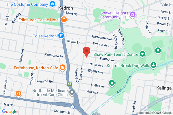 YMCA Kedron Outside School Hours Care