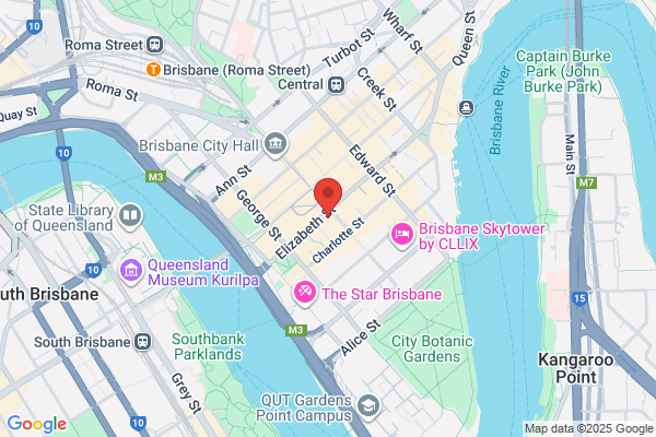 ESRI Australia Pty Ltd