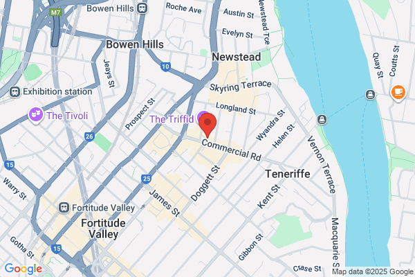 EMF Griffiths Pty Ltd