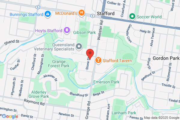 Bamfloor Australia