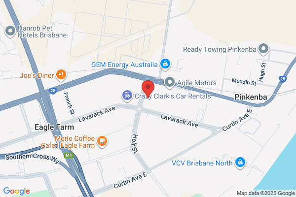 Criterion Furniture Aust Pty Ltd