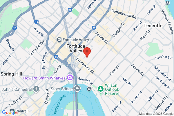 Furn-Niche