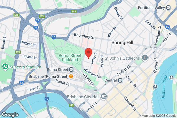 John Garnsworthy & Associates