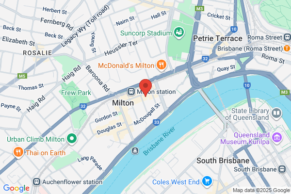 Col Pearson Automotive
