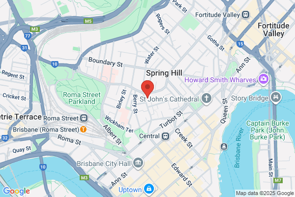 5 Sticks Occupational Hygienist Brisbane