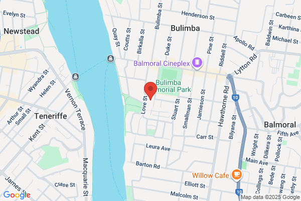 Canfield Plumbing Co Pty Ltd