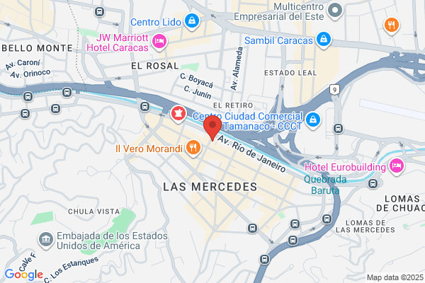 La Quinta Cafe y Bar