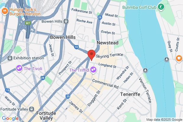 Business 2 Business Commercial Fitouts